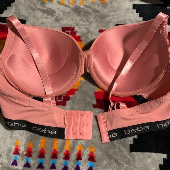 Bebe 38C Push Up Bras - Picture 7 of 7